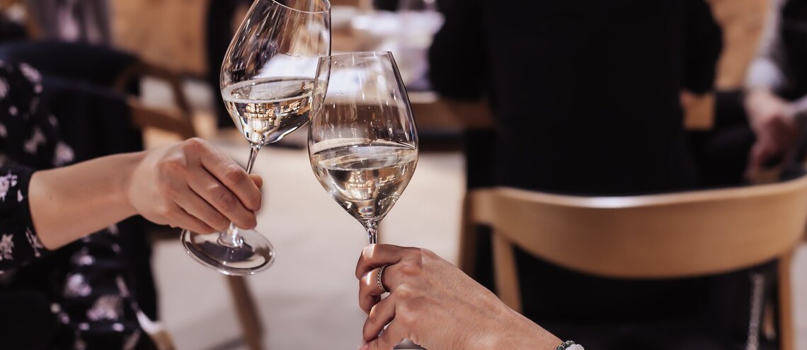 Cesta za vínem - Pochopení 5.3.2024