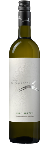 Schwarzbock Ried Satzen, Weinviertel DAC 2022