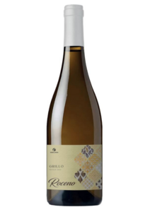 Roceno Grillo 2024 Sicilia 0,75l