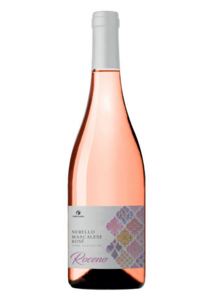Roceno Rosato di Nerello Mascalese 2024 Sicilia 0,75l