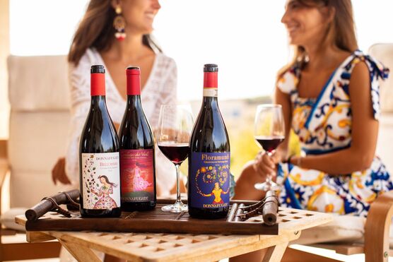 nove rocniky s donnafugata