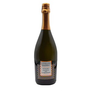 Prosecco DOCG Grappoli di Luna Extra Brut 2024 Valdobbiadene 