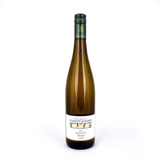 Schmitts Kinder Silvaner Randersackerer Trocken 2022