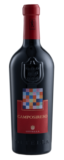 Camposireso 2019 0,75l