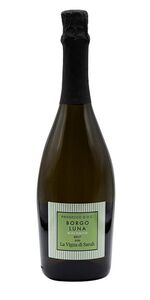 Prosecco Borgo Luna Brut 2024 0,75 DOC 