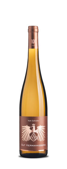Gut Hermmansberg Riesling Vom Schiefer 2022