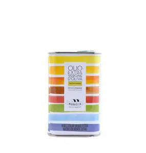 Extra panenský olivový olej EV Fruttato Medio v plechovce 0,25l