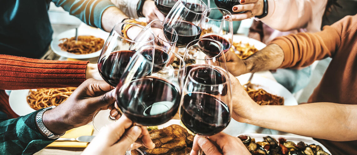 Tipy, jak si užít party i následující ráno