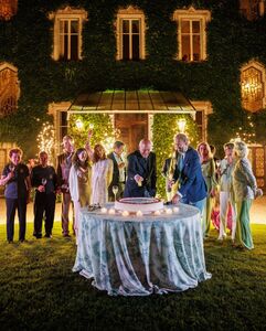 San Leonardo slaví 300 let