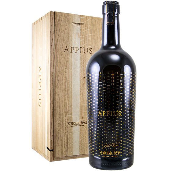 Appius 2020 0,75l Alto Adige Bianco DOC, ve dřevě