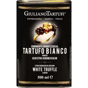  Olivový olej s bílým lanýžem 500 ml