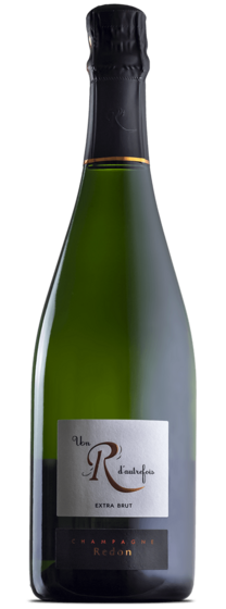 Un R D Autrefois (Extra Brut)
