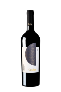 Cantalupi Primitivo 2023 Salento Rosso IGT 0,75l