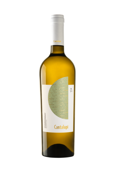 Cantalupi Chardonnay IGT Salento 2024