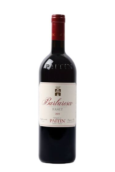 Barbaresco Faset 2021 D.o.p.
