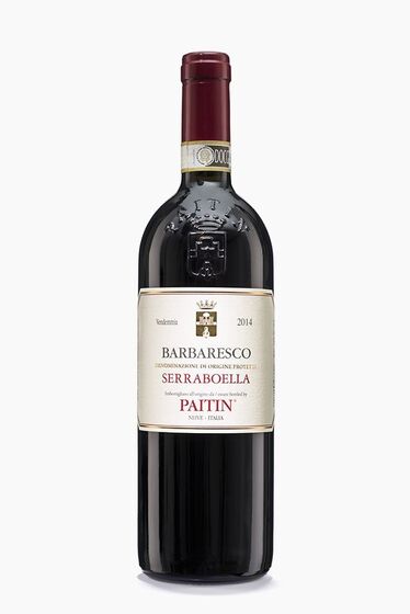 Barbaresco Serraboella 2021 D.o.p. BIO