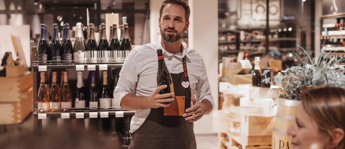 Škola prosecca 15.10.2025