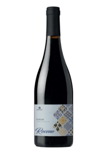 Roceno Syrah 2023 Sicilia 0,75l