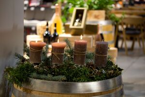 Tipy na vánoční dárky