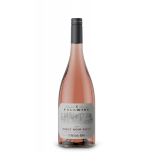 Fallwind Pinot Nero Rosato 2023 DOC 0,75l