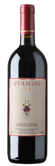 Rosso di Toscana IGT 2022&nbsp;&nbsp;0,75