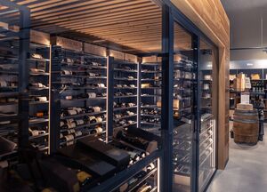 Degustace raritních vín 27.2.2025 - kapacita naplněna