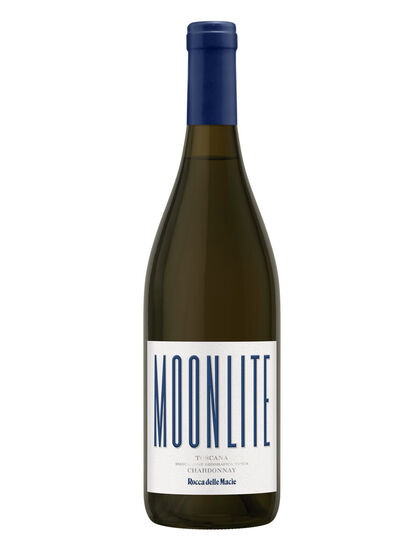 Chardonnay Moonlite Bianco Toscana I.G.T. 2024&nbsp;&nbsp;0,75l