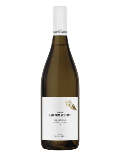 Vermentino Campo Maccione 2024 IGT 0,75l