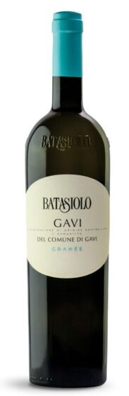 Gavi di Gavi Granée 2024 DOCG 0,75
