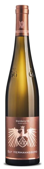 Gut Hermmansberg Riesling Steinberg Niederhausen GG 2022