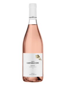 Rosato Campo Maccione 2024 IGT 0,75l Maremma Toscana