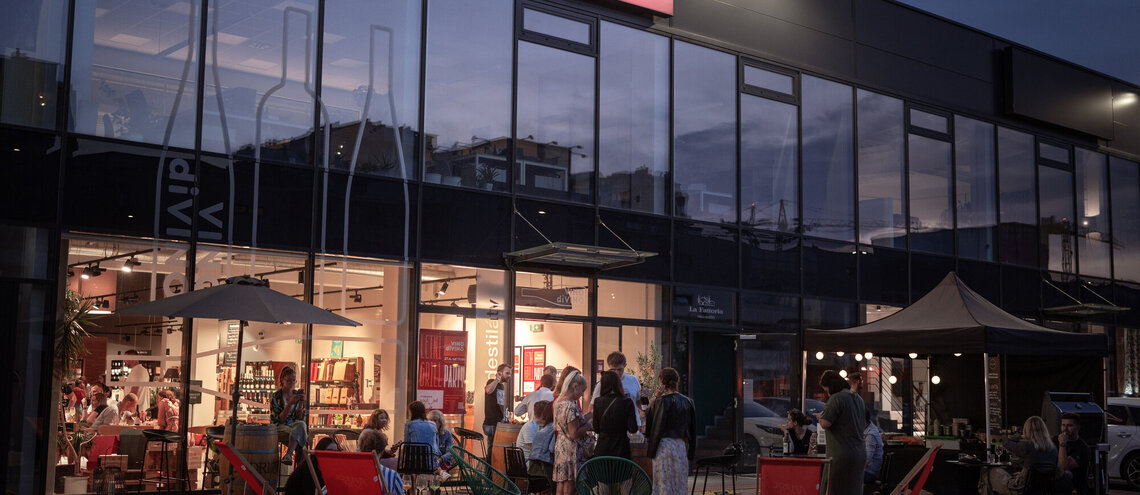 Letní grill party 29.5.2025