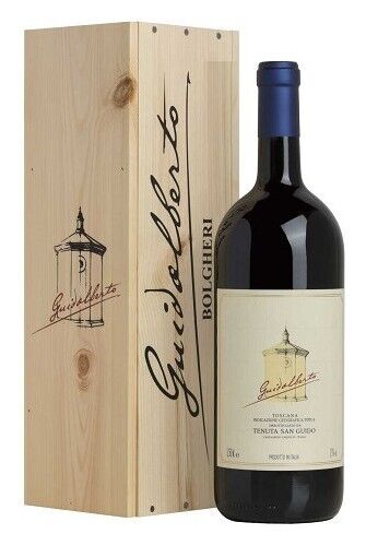 Guidalberto 2019 1,5l IGT