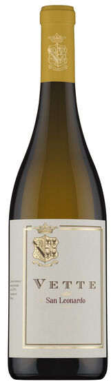 Vette di San Leonardo 2024