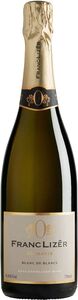 Franc Lizer Spumante Blanc de Blancs nealkoholické