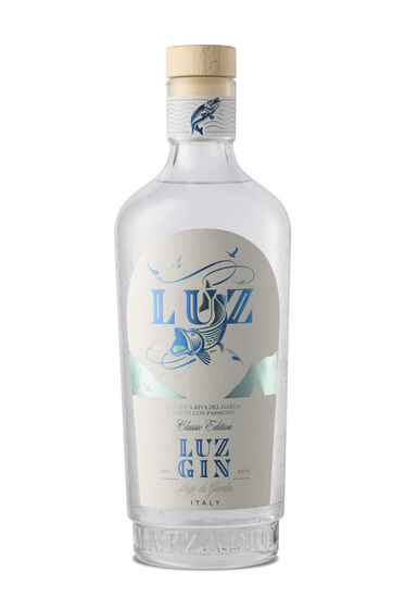 GIN LUZ&nbsp;&nbsp;45% 0,7l L23M087E