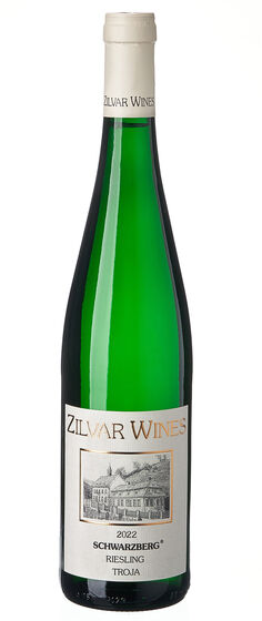 Riesling Schwarzberg 2021 suchý