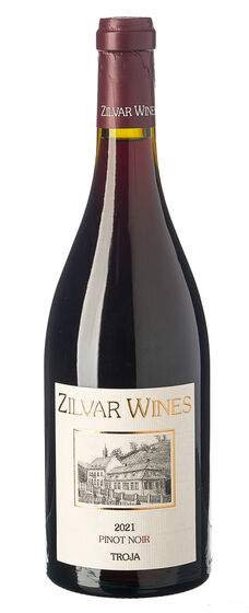  Pinot noir Troja 2021