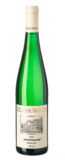 Riesling Amphiteater 2021 suchý
