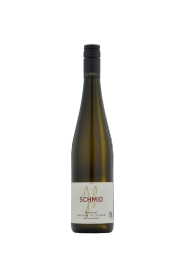 Schmid Gruner Veltliner Kremser Loss, Kremstal DAC