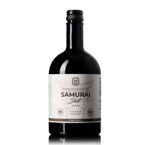  Pure Dark shot 0,5 l