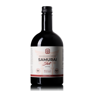  Masala Spicy shot 0,5 l