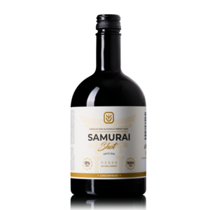  Gingerhead shot 0,5 l